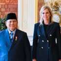 Kunjungan Empat Hari di Indonesia, Ratu Belanda Bakal Temui Prabowo