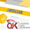 OJK: Industri Asuransi Siap Melaju Kencang di 2026 Didukung Digitalisasi