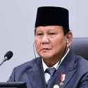 Prabowo Peringkat 15 Muslim Paling Berpengaruh Dunia 2026