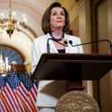 Dua Kandidat Kuat Siap Rebutan Kursi Nancy Pelosi