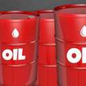 Harga Minyak Tertekan di Akhir Pekan