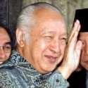 Gelar Pahlawan Soeharto Sama Saja Amnesti Kejahatan Masa Lalu