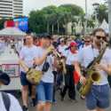 Poland Festival 2025 Meriahkan CFD Jakarta