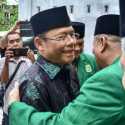 Mardiono Sambangi Perti, Bangkitkan Semangat Fusi Pendiri PPP Menuju Pemilu 2029