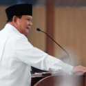 Jangan Pula Menyalahkan Prabowo Pencitraan atau Intervensi Hukum