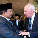Presiden Prabowo Diskusi Lintas Sektor dengan Eks PM Australia Paul Keating