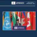Pidato Mendikdasmen jadi Awal Bahasa Indonesia sebagai Bahasa Kerja di Sidang Umum UNESCO