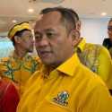 Golkar Janji Beri Akses Informasi Terbuka ke Publik
