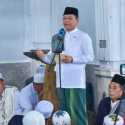 Pesantren Bukan Hanya Benteng Akhlak, tapi Kekuatan Ekonomi Umat