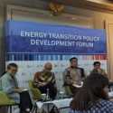 Satu Tahun Prabowo, Transisi Energi Nasional Belum Optimal