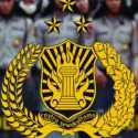 Perwira Polri Non Job Lebih Baik Dipensiunkan