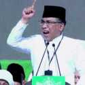 Gus Yahya Ganti Sekjen dan Bendum PBNU