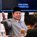Prabowo Tekankan Supremasi Hukum Jadi Arah Komisi Reformasi Polri