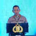 Kapolda-Kapolres Diminta Kompak dalam Bekerja