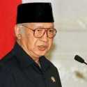 Gelar Pahlawan untuk Soeharto Dituding Putihkan Sejarah Kelam Orba