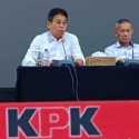 Johanis Tanak: KPK Tidak Dapat Intervensi Presiden