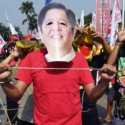 Demo Filipina Tuntut Marcos Mundur Buntut Skandal Korupsi
