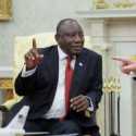 Ramaphosa Sebut Trump Rugi Boikot KTT G20 Afrika Selatan