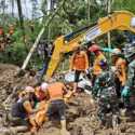 Tiga Korban Longsor Banjarnegara Ditemukan, 22 Masih Dicari