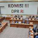 DPR-Pemerintah Sepakat RUU KUHAP Dibawa ke Rapat Paripurna
