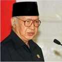 Soeharto Wariskan Stabilitas dan Kemandirian Nasional