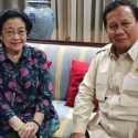 Hubungan Prabowo–Megawati Disorot Usai Soeharto Dapat Gelar Pahlawan