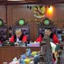 MKD DPR Kembali Gelar Sidang Lanjutan Sahroni Cs