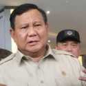 Prabowo Beberkan Ongkos Kereta Khusus Petani dan Pedagang