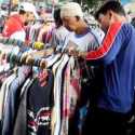 Pelarangan Impor Baju Bekas untuk Lindungi UMKM Fesyen