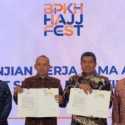 Sinergi BPKH-AMITRA Perkuat Ekosistem Pembiayaan Haji Nasional