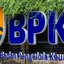 KPK Mulai Utak-Atik Dugaan Korupsi di BPKH