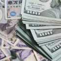 Greenback Perkasa di Tengah Ketidakpastian Prospek Pemangkasan Suku Bunga