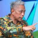 Dulu Lawan Soeharto, Ini Sikap Agus Jabo soal Gelar Pahlawan