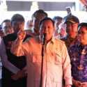 Prabowo Dijadwalkan Kunjungi Aceh Tamiang 1 Januari 2026