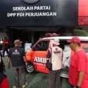 PDIP Kirim 30 Ambulans dan 90 Tenaga Medis ke Lokasi Bencana Sumatera