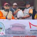 Warga Gaza Sumbang 1.000 Dolar AS untuk Korban Banjir Sumatera