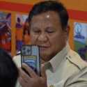 Prabowo Telepon Dua Bupati yang Masih Terisolir di Aceh