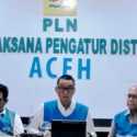 Pemulihan Listrik di Aceh Belum Tuntas, Dirut PLN Minta Maaf