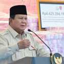 Prabowo: Uang Sitaan Rp6,6 Triliun Bisa Dipakai Bangun 100 Ribu Huntap Korban Bencana