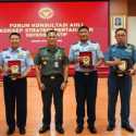 Kemhan Godok Strategi Pertahanan Defensif Aktif