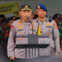 Kapolri Minta Banser Siaga Hadapi Ancaman Bencana Akhir Tahun