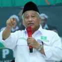 Anggukan Pak Nuh untuk Muktamar NU Dipercepat