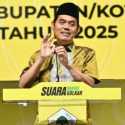 Golkar Bekali Legislator Jadi 