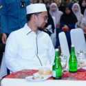 Ngobrol Santai Bareng Ustaz Adi Hidayat