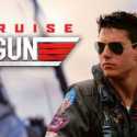 Film Klasik Top Gun 1986 akan Tayang Ulang di Bioskop