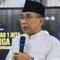 Gus Yahya Anggap Pleno Syuriyah Hanya Manuver dan Tak Punya Legitimasi
