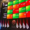Rapor IHSG Pekan Ini Naik 0,32 Persen, Kapitalisasi Pasar Tembus Rp15.882 Triliun