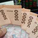 Rupiah Diperkirakan Melemah Tipis di Tengah Kaburnya Sinyal Suku Bunga Global