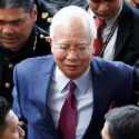 Eks PM Malaysia Najib Razak Terbukti Salahgunakan Kekuasaan di Kasus 1MDB