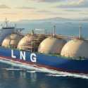 Rusia Menentang Sanksi Barat, Kirim LNG ke China Secara Terbuka